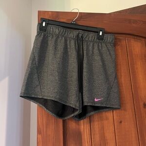 Nike Women's Athletic Shorts